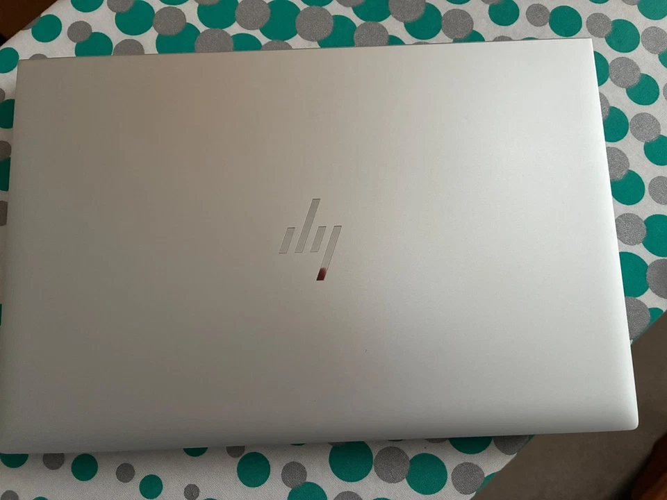 HP EliteBook 840 G7 · i5-10310U · 16GB · 512GB, photo 3 of 3