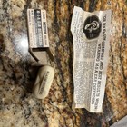 Antique Original U.S. WWII Artillery M.S.A. Ear Defenders Ear Plugs~Rathbun~USA — photo 2