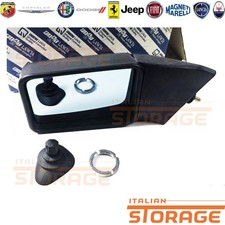 LANCIA DELTA 4WD INTEGRALE SPECCHIETTO RETROVISORE SINISTRO ORIGINALE 82411860