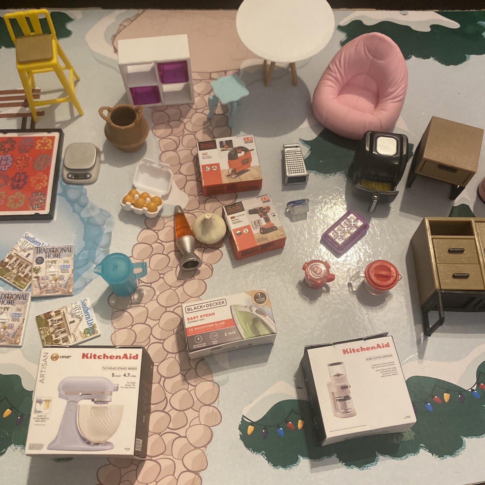 Zuru Mini Brands Home *** YOU PICK *** New Mint Condition