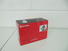 Brembo Bremsbeläge Ford Fiesta VI und KA Satz für vorne