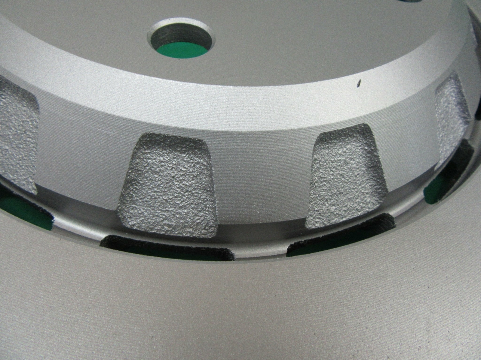 Bentley Bentayga front brake rotors 2 pcs