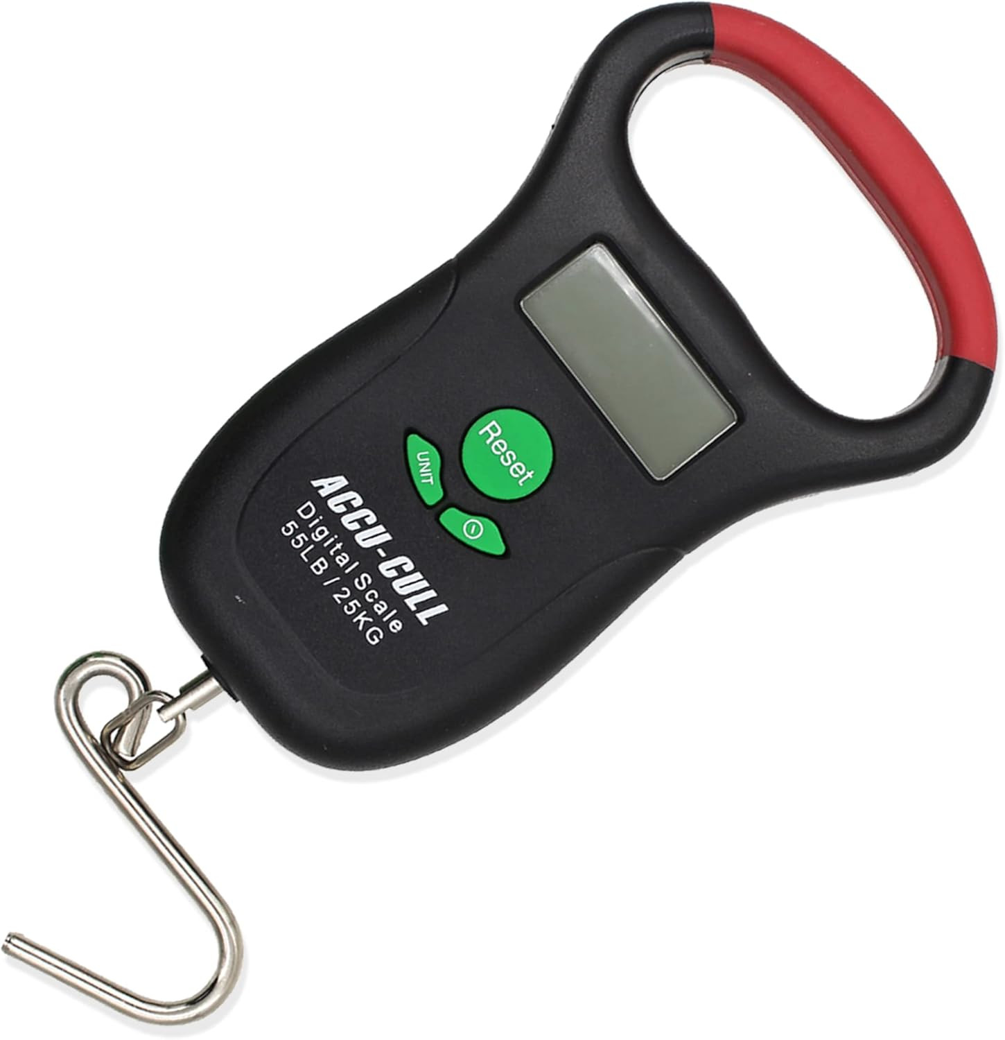 Accu Cull Fish Culling System Digital Fish Scale - Fishing Gear - Portable Fish