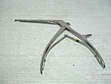 V. MUELLER  Laminectomy Spurling Rongeur  NL-6003-001 Made in Germany