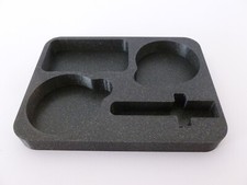 WEIHRAUCH HW 100 STORAGE TRAY FOR 2 X MAGS, FILLER PROBE & SINGLE SHOT TRAY