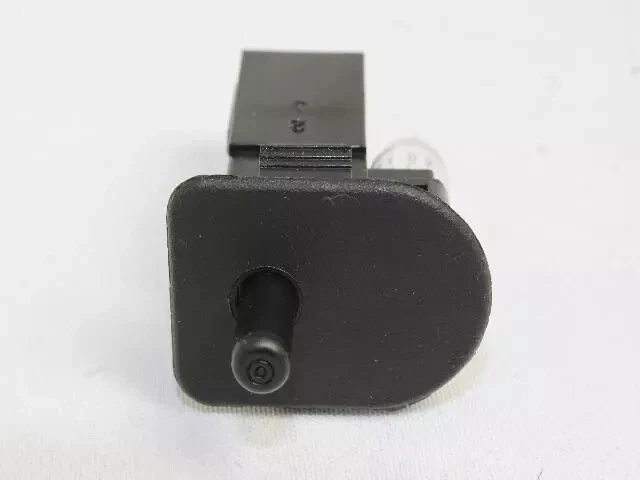 Interruptor de guantera y lámpara Mopar 90-03 Chrysler Dodge Jeep Ram nuevo OEM Foto 2 de 2