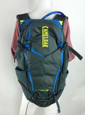 camelbak kudu protector 20 backpack