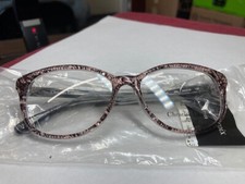 CHRISTIAN LACROIX CL1040 WOMEN'S ROSE 264 EYEGLASS FRAMES 52-15-135 00