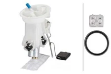 Fuel Pump and Sender Assembly Hella 358146761