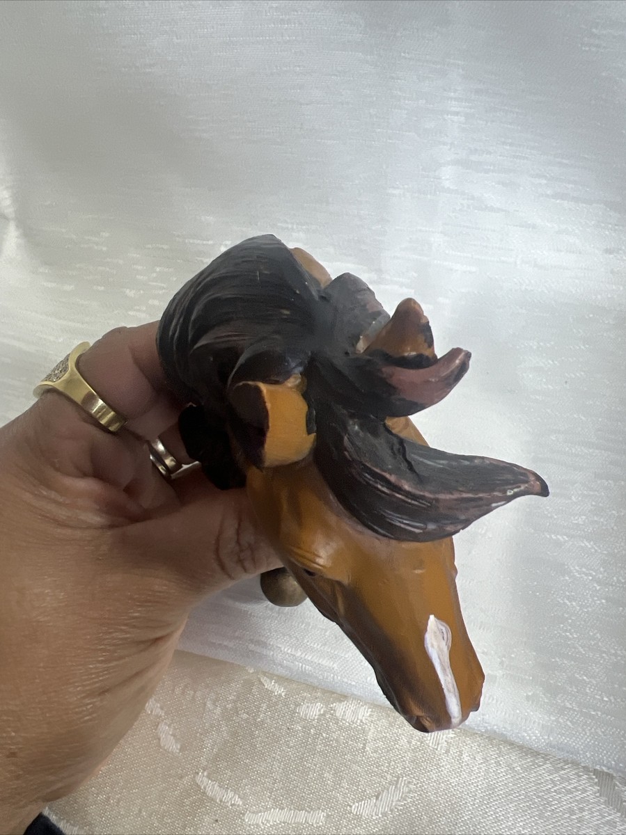 Horse Head Hanger Hook Hobby Lobby Bay Western Decor Equestrian