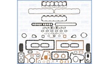 Full Engine Gasket Set LEYLAND Chieftain,Clydesdale,Riever,Bear 6.5 0.410 72-/79