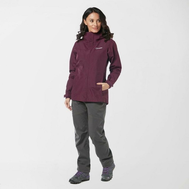 berghaus womens maitland jacket