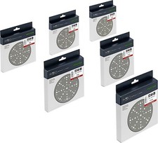 Festool Schleifscheibe STF D150/48 GR-Set Granat | 578166