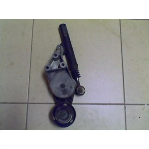 VW Golf IV 4  (Typ:1J1/1J5)  SPANNROLLE /SPANNELEMENT HAUPTRIEMEN 038903315c