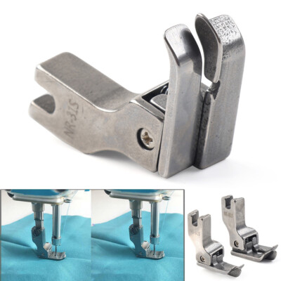 #ad Industrial Sewing Machine Presser Foot NL 31S NR 31S Pack Waist Pressure Wiring $11.27