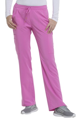 Heart Soul Scrubs Low Rise Drawstring 