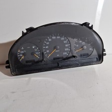 ML* Mercedes Benz MB W163 ML270CDI Tacho Kombiinstrument 1635403011