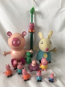 peppa pig toys ebay
