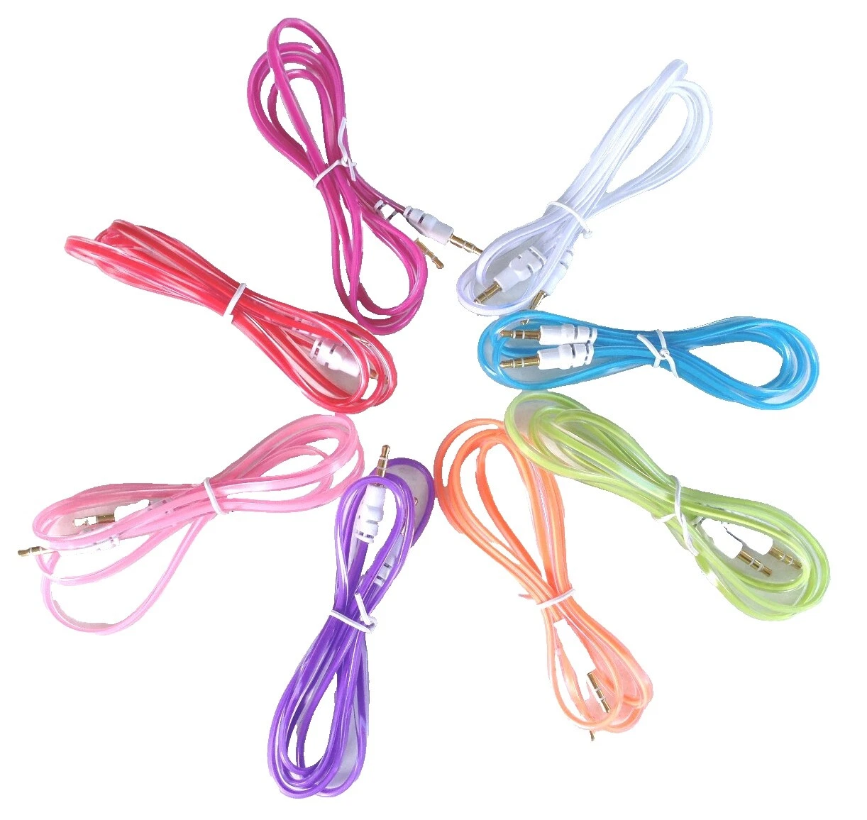 Accesorios de Audio Portátil Para Meizu iPod Mini