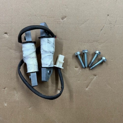 Parallel Charging Coil For Head Light on Predator 212CC 6.5HP Gas Engine Return