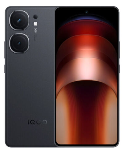 Vivo iQOO Neo9 Pro 5G 6.78"LTPO AMOLED Dimensity 9300 50MP 5160mAh By FedEx - Picture 5 of 6