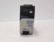 ALLEN-BRADLEY 1606-XLS240EC CONFORMAL COATED POWER SUPPLY 1606-XLS SER A