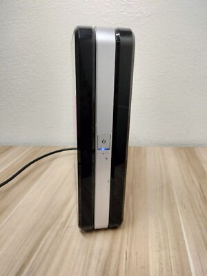Polycom HDX 7000 HD NTSC Video Conferencing Unit (2201-26773-001)*READ DESC*