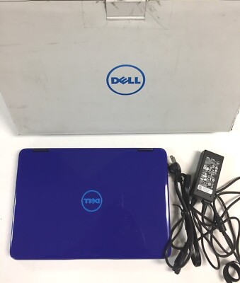 Dell inspiron 11 3168 2in1 laptop 11.6
