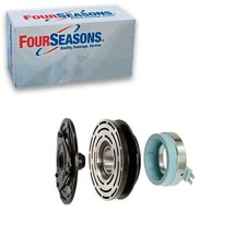 4 Seasons A/C Compressor Clutch For 1985-1986 GMC C2500