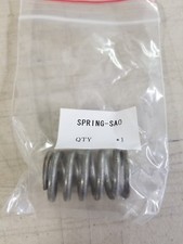 For Acura Integra Honda Accord CR-V CRX Exhaust Spring Bosal 18230SA0930