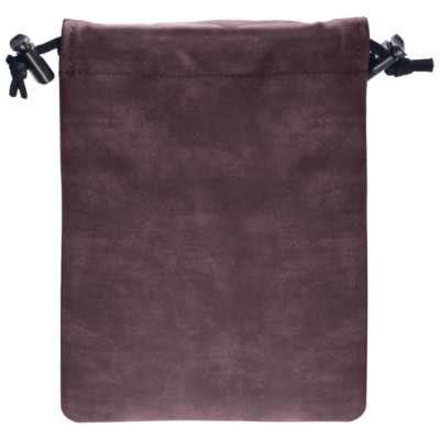 Ultra Pro - Treasure Nest - Wildleder Kollektion - Dark Amethyst