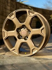 17x8 5x114.3 38 5x4.5 Bronze Wheels Fit Toyota Rav4 C-hr Camry Venza Highlander 17x8 5x114.3 38 5x4.5 Bronze Wheels Fit Toyota Rav4 C-hr Camry Venza Highlander