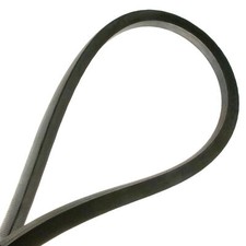 Vintage V-Belt Profile Z / 10 x 6 x 1016 Li Sheathed V-Belt DIN 2215