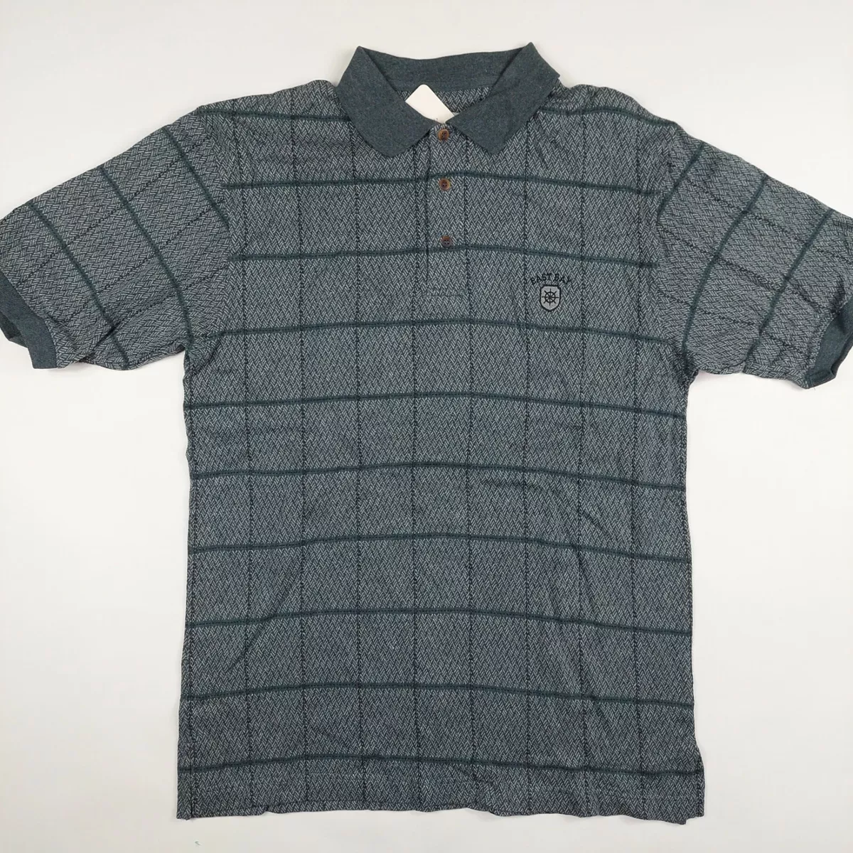 Eastbay 2025 polo shirts