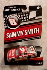 Sammy Smith 8 2024 Wave 6 NASCAR Authentics Pilot Flying J
