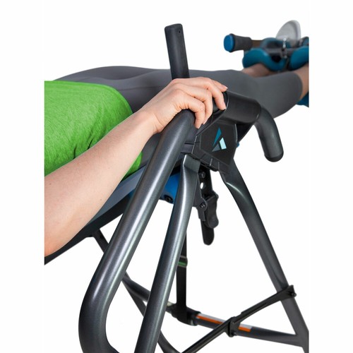 Teeter Hang Ups X3 FitSpine Premium Inversion Table + Accessories - Picture 5 of 6