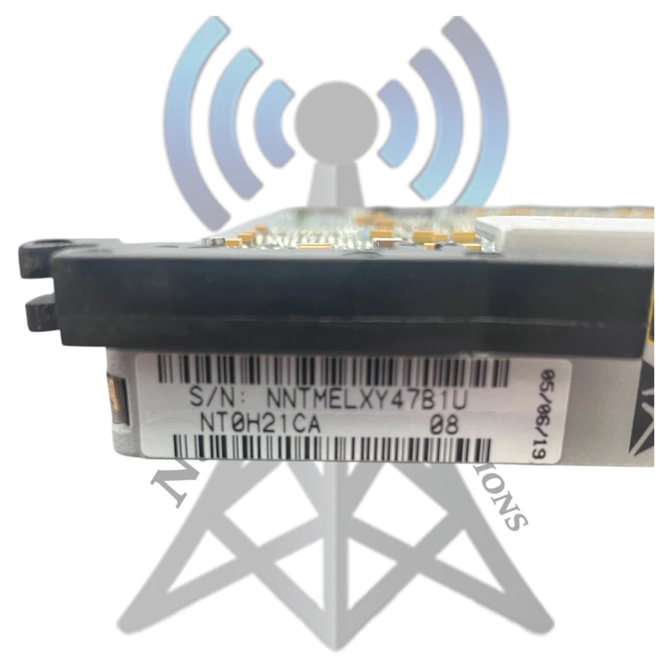 Nortel, NT0H21CA, WMD8GMDDAA, OM 5200 GB ETHERNET MUX, *Alex125* - Image 4 of 4