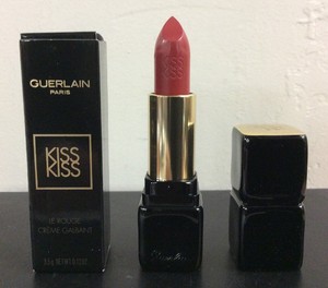 guerlain insolence lipstick