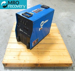 Miller-Electric-Mig-Welder-903620