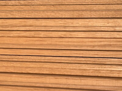 Eichendielen von Dinesen, 300 x 30 mm, bis 5 m lang