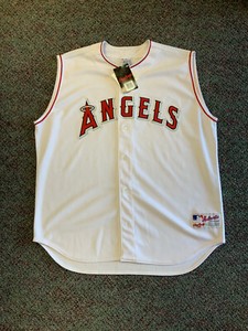 angels retro jersey