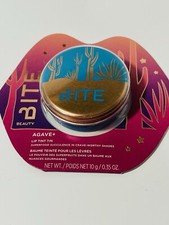 Bite Beauty ~ Agave+ Lip Tint Tin ~ Shade Buz...
