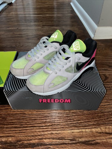 Nike Air Max 180 Berlin Techno EU42 US8 