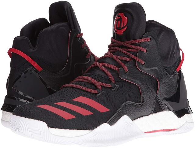 d rose 7 shoes