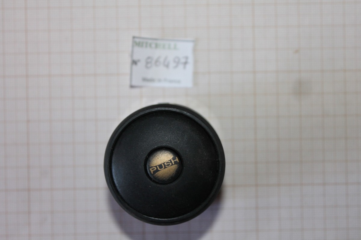 BOBINE MOULINET MITCHELL MX40 240 40PRINCE ET AUTRES SPOOL REEL PART 86127