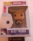 Funko Pop! Television 776 Jeopardy! Alex Trebek Pop Vinyl FU38598 Jeopardy