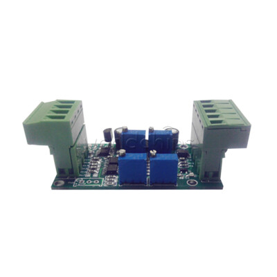 DC 0-5V 0-10V 4-20mA Load Cell Sensor Transmitter Signal Amplifier Module
