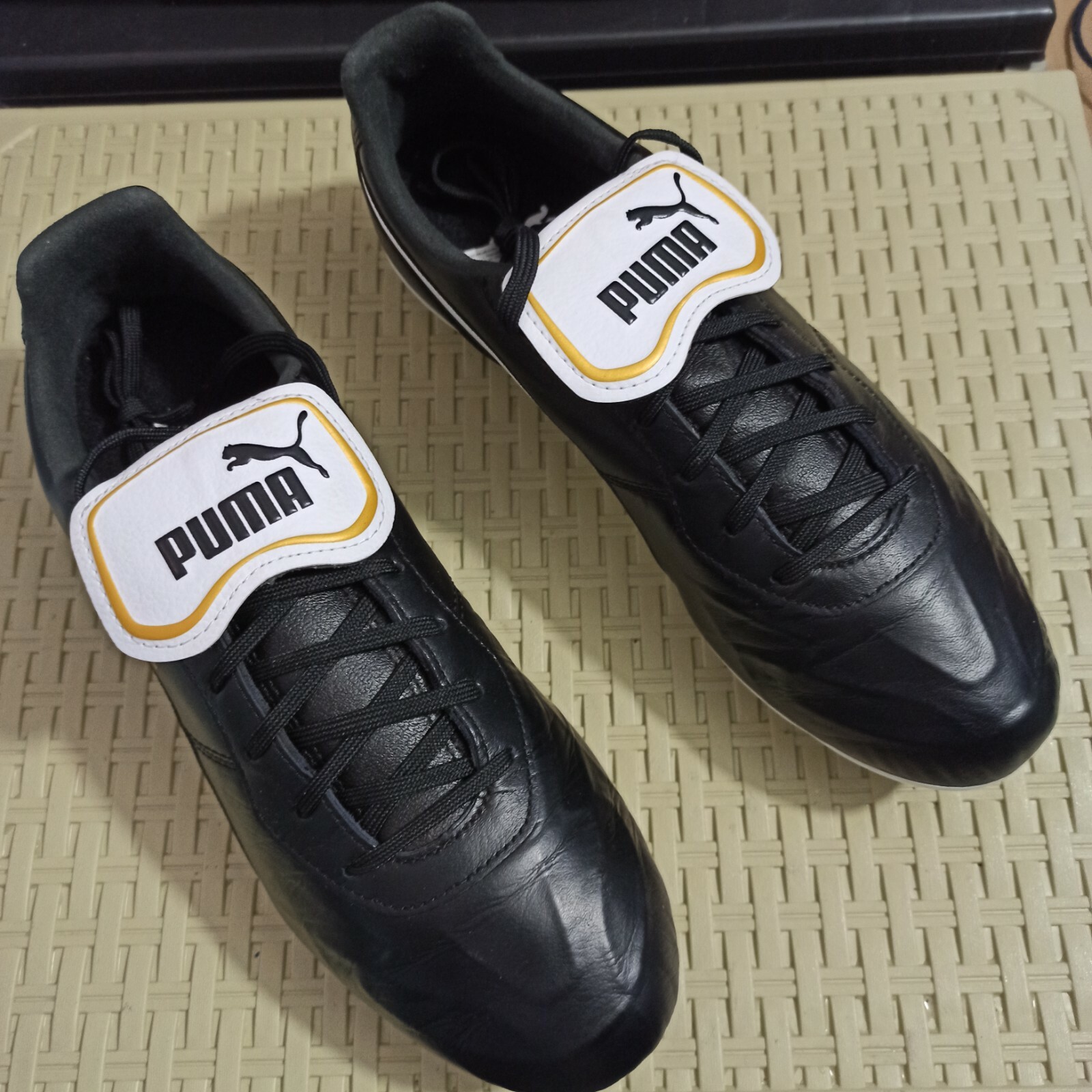 tacos puma king
