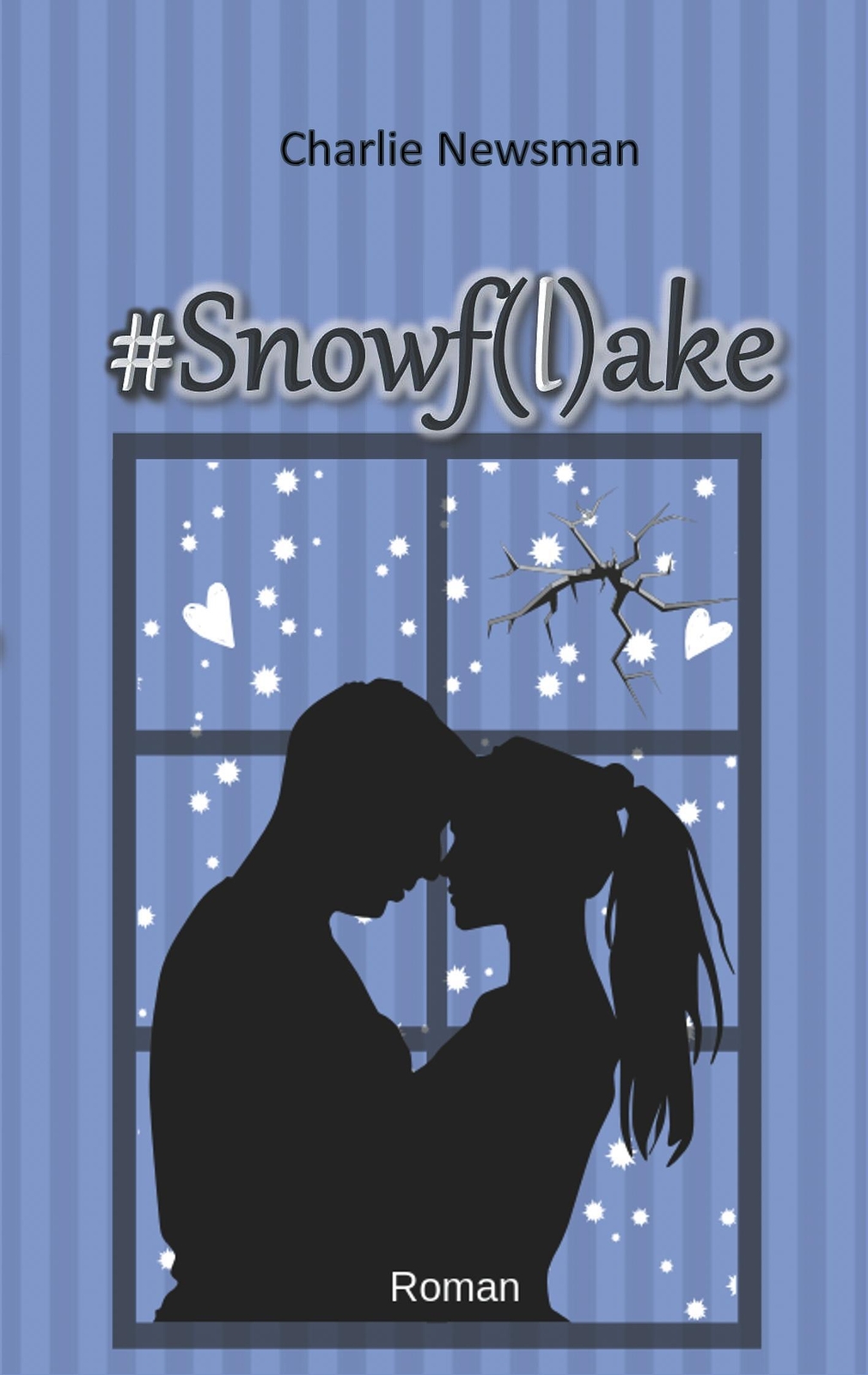 Thumbnail - Charlie Newsman | Snowf(l)ake | Taschenbuch | Deutsch (2019) |