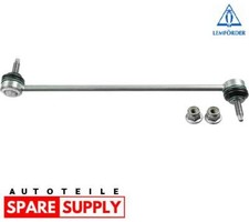 STANGE/STREBE, STABILISATOR FÜR CITROËN DS OPEL LEMFÖRDER 42772 01
